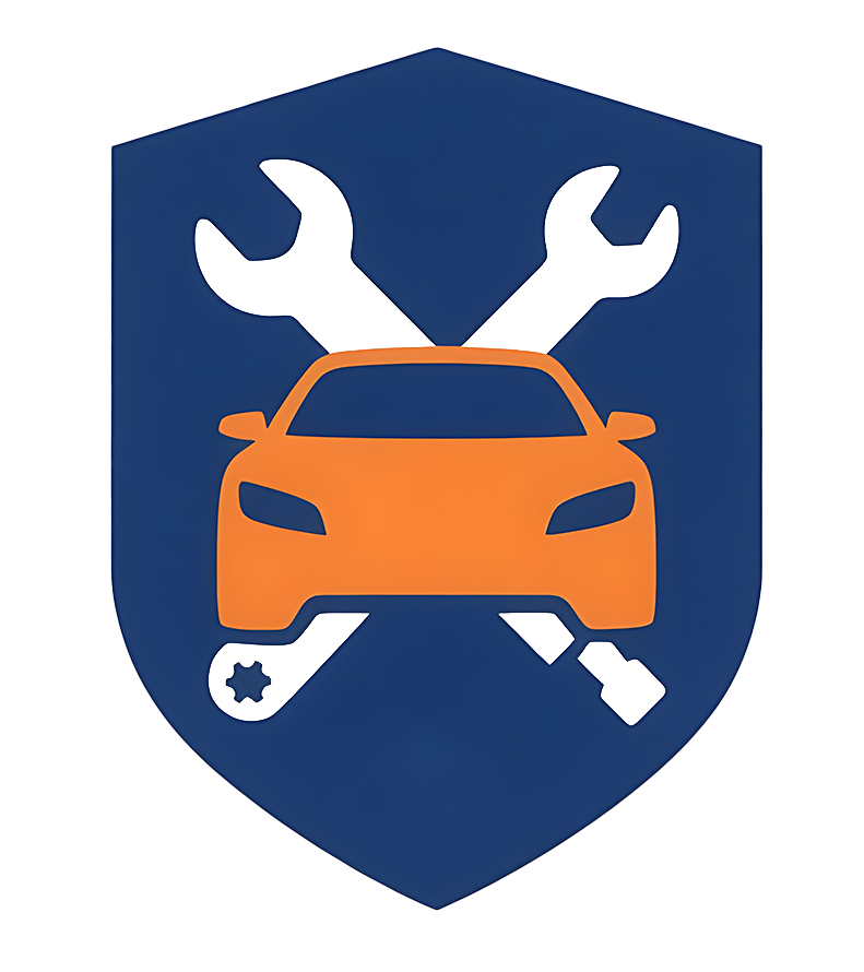 لوگو همراه راه