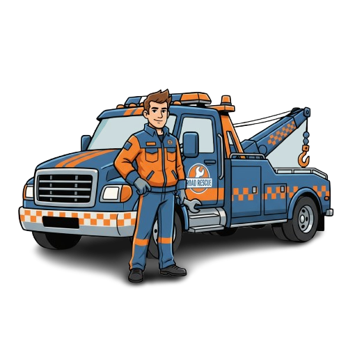 پشتیبانی امداد خودرو