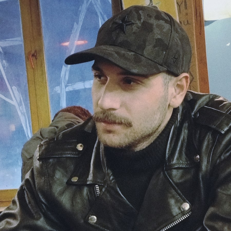 عکس محمد حسین اشرفی
